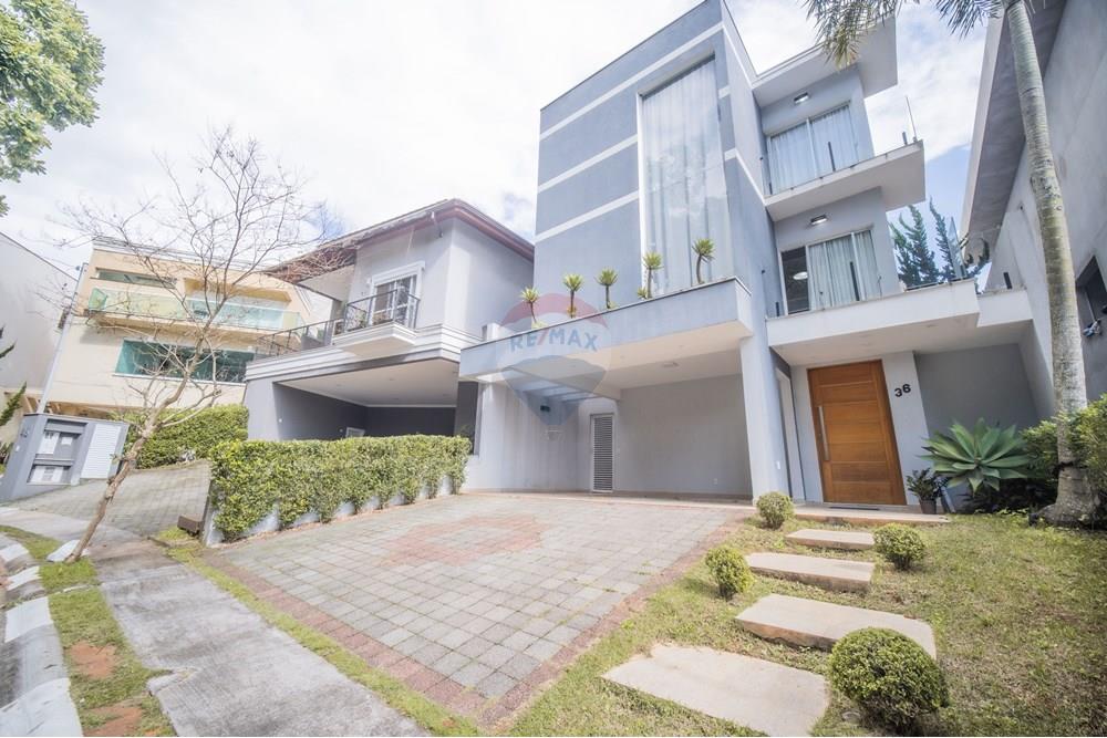 Casa - Venda - Cotia , São Paulo - CA-59.jpg - 691151015-58