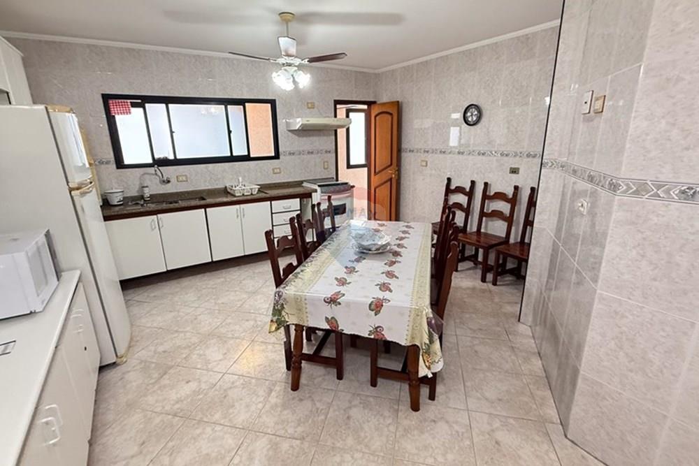Apartamento - Venda - Praia Grande , São Paulo - IMG_5841.jpg - Cozinha - 691161001-7