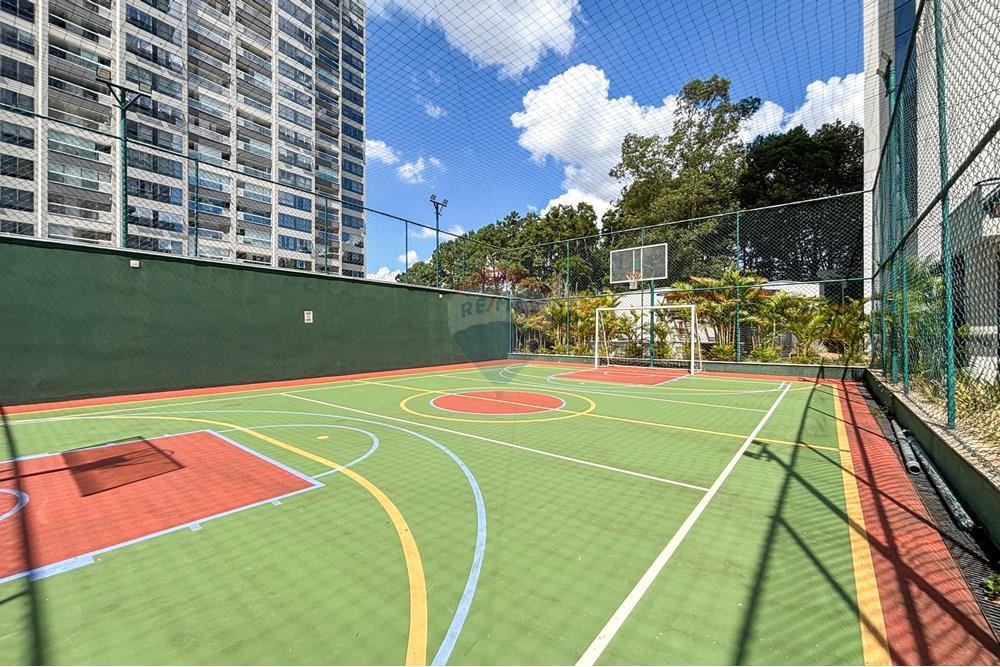 Apartamento - Venda - Barueri , São Paulo - IMG_2199.jpg - 691021025-2