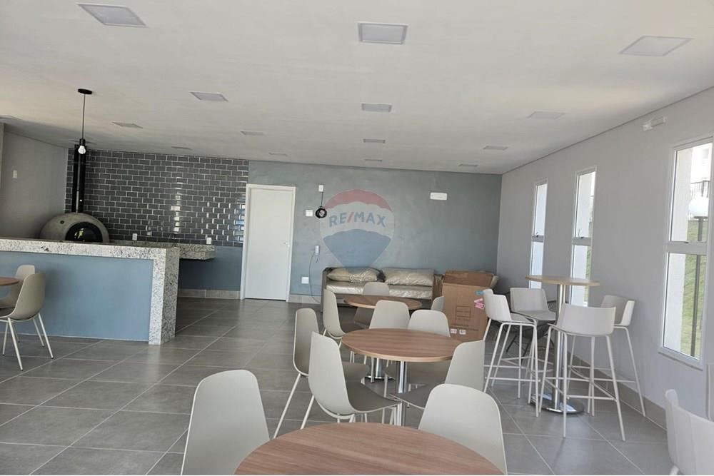 Apartamento - Alugar - Jundiaí , São Paulo - Salão festa I.jpg - 690621048-60