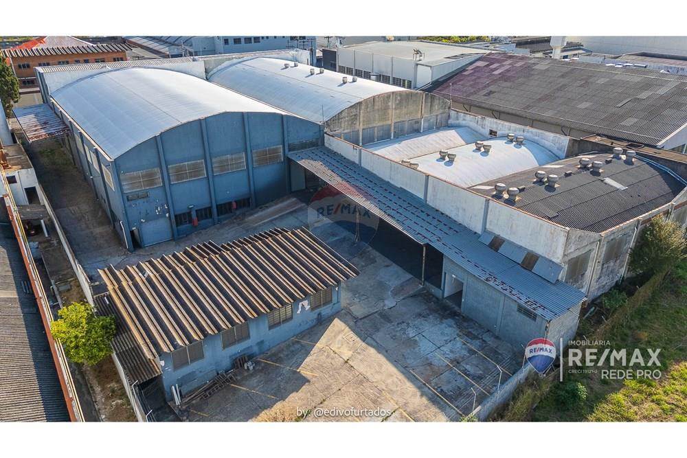 Galpão - Alugar - Valinhos , São Paulo - DJI_20250714150946_0024_DEDIVOFURTADO-RG98002306922 SSPCE - SÃO BENTO, VALINHOS - REDE PRO I - 690541185-51.jpg - 690541185-51