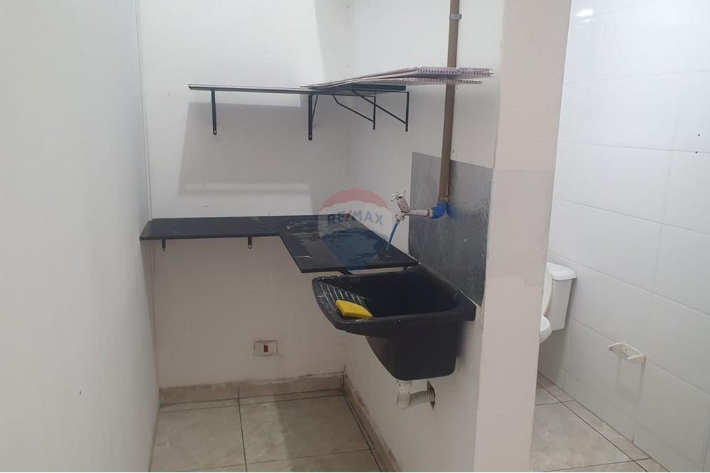 Cj. Comercial/ Sala - Alugar - Hortolândia , São Paulo - b9e6a987-256b-4649-8859-fcbd78be671d.jpg - 690531104-45