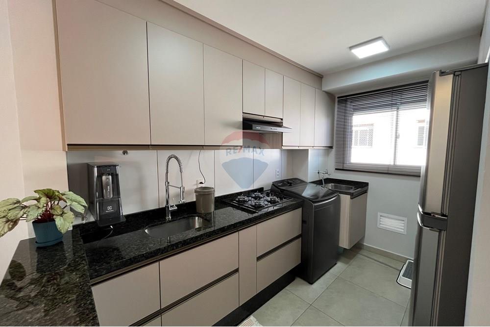 Apartamento - Alugar - Cosmópolis , São Paulo - IMG_4005.JPG - 690831004-249