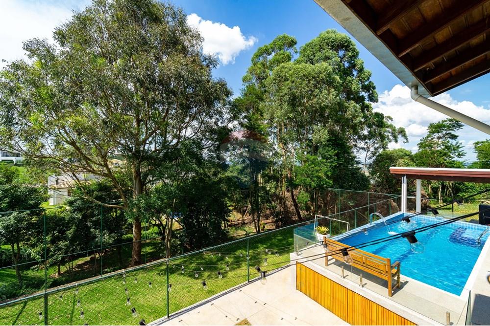 Casa de Condomínio - Venda - Itupeva , São Paulo - DSC05129.jpg - Varanda - 690591010-40