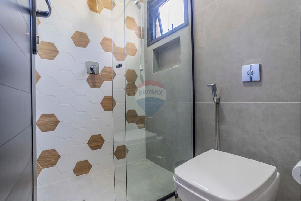 Casa de Condomínio - Venda - Paulínia , São Paulo - FOTOS IMOBILIARIAS --202.jpg - Banheiro - 690511182-12