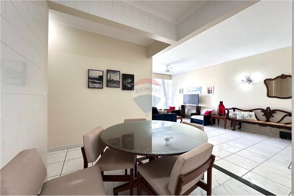 Apartamento - Venda - Guarujá , São Paulo - 7 - 690551024-236