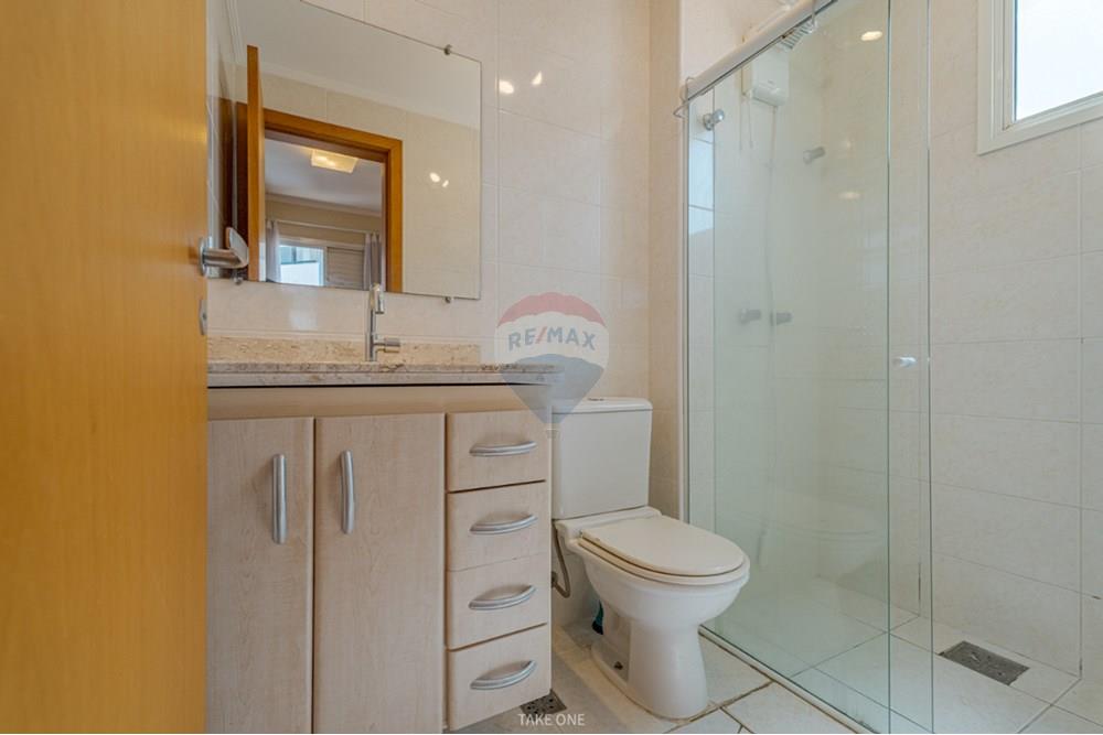 Apartamento - Venda - Campinas , São Paulo - 2144a17a-981c-4a23-88f1-552009328d84.jpeg - Banheiro - 690131124-2