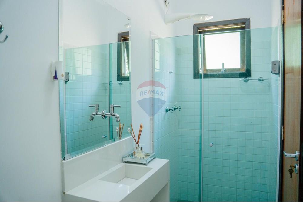 Casa de Condomínio - Alugar - Bragança Paulista , São Paulo - IMG-20250508-WA0090.jpg - 690921107-4