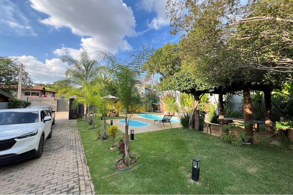 Chácara / Sítio / Fazenda - Venda - Campinas , São Paulo - IMG_7234.JPG - 691101018-46