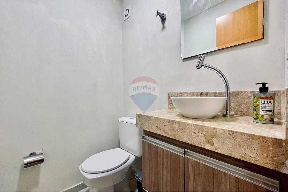 Apartamento - Venda - Americana , São Paulo - Apartamento Moradas Pavan 2 quartos 58m2 - 24.jpg - Banheiro - 690231103-3
