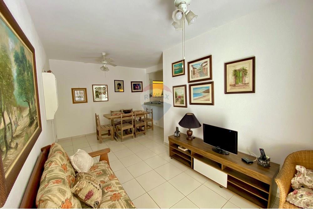 Apartamento - Venda - Guarujá , São Paulo - IMG_1213.jpg - Sala em L - 690821038-158