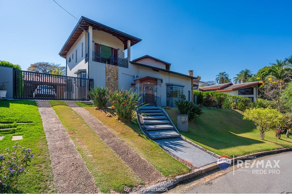 Casa de Condomínio - Alugar - Vinhedo , São Paulo - EDI09154EDIVO FURTADO SILVA - RG98002306022 SSPCE - REMAX REDE PRO - 690541093-135 - MARAMBAIA - PAULO MODULO.jpg - 690541093-135