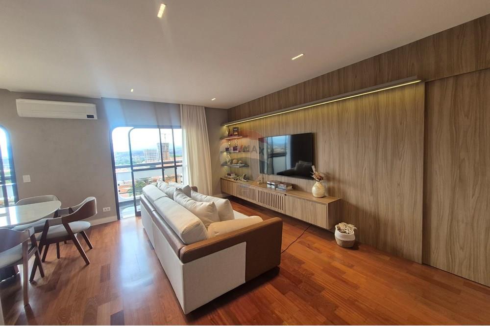 Apartamento, 3 quartos, 149 m² - Foto 6