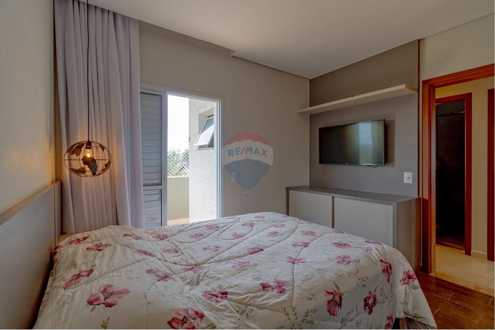 Apartamento - Venda - Atibaia , São Paulo - RVIVA-098.jpg - Suite - 690471017-81