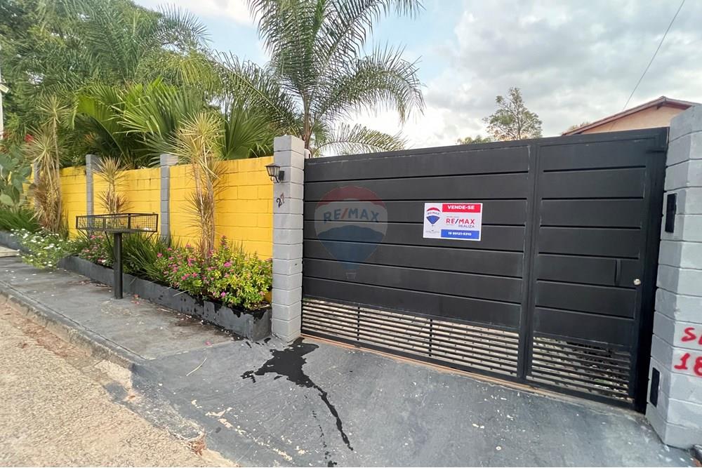 Chácara / Sítio / Fazenda - Venda - Campinas , São Paulo - IMG_7370.JPG - 691101018-46