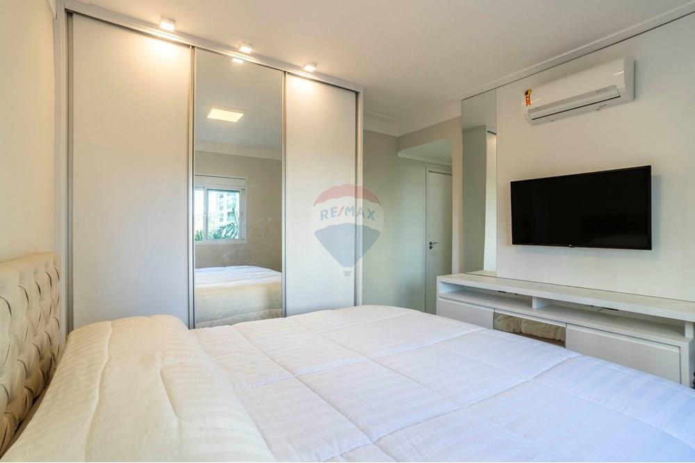 Apartamento - Alugar - Campinas , São Paulo - Suite 1.jpg - 690681070-46