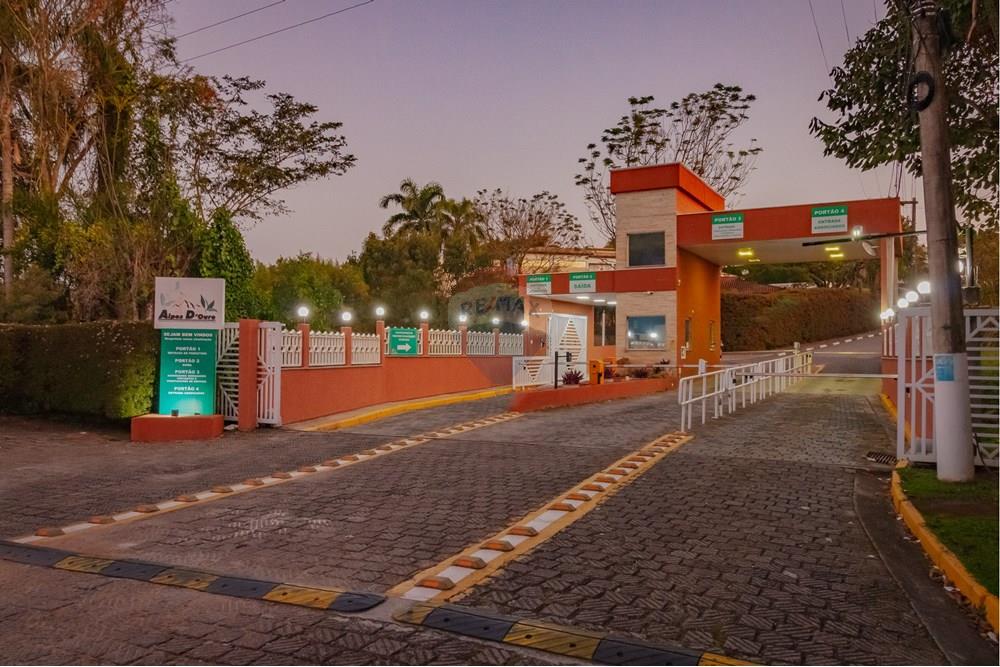 Casa de Condomínio - Venda - Bom Jesus dos Perdões , São Paulo - RVIV-91.jpg - Layout aberto - 690471058-47