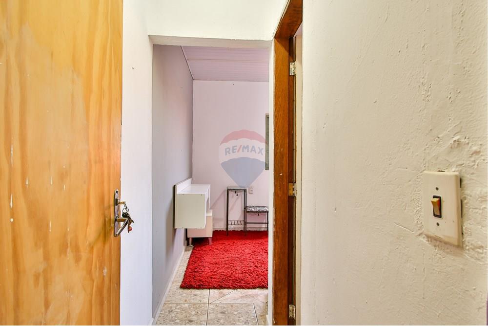 Casa - Venda - Rio Claro , São Paulo - Rua 17, 168 - Lr7.jpg - Corredor - 690811038-53