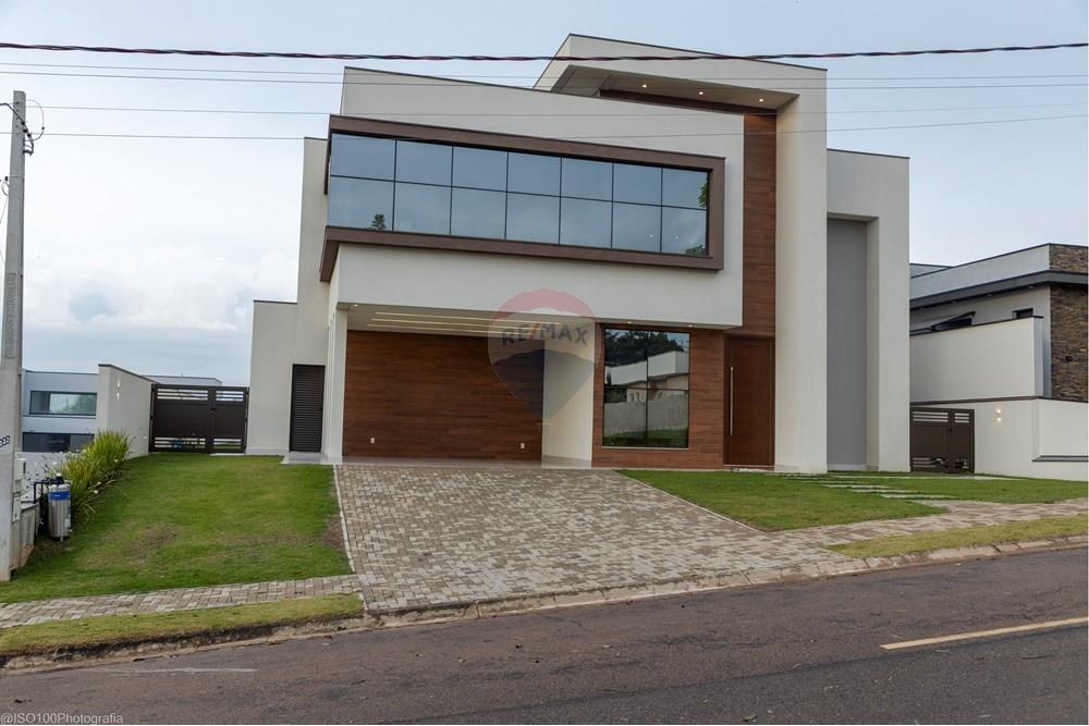 Casa - Venda - Jundiaí , São Paulo - fachada1.jpg - 690801040-18