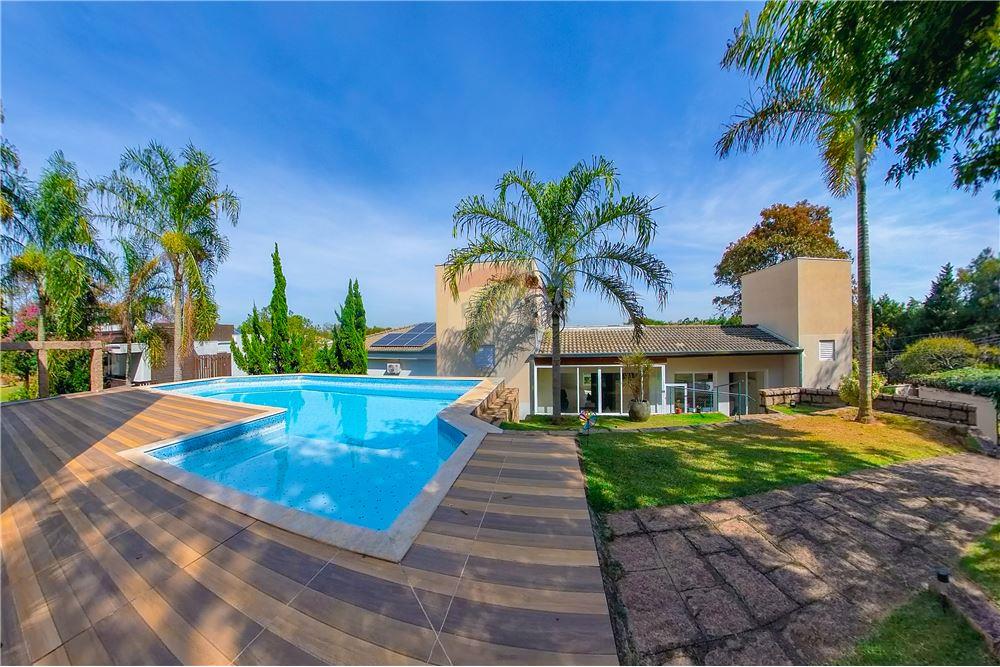 Casa de Condomínio - Venda - Salto , São Paulo - 223 - 690691043-129