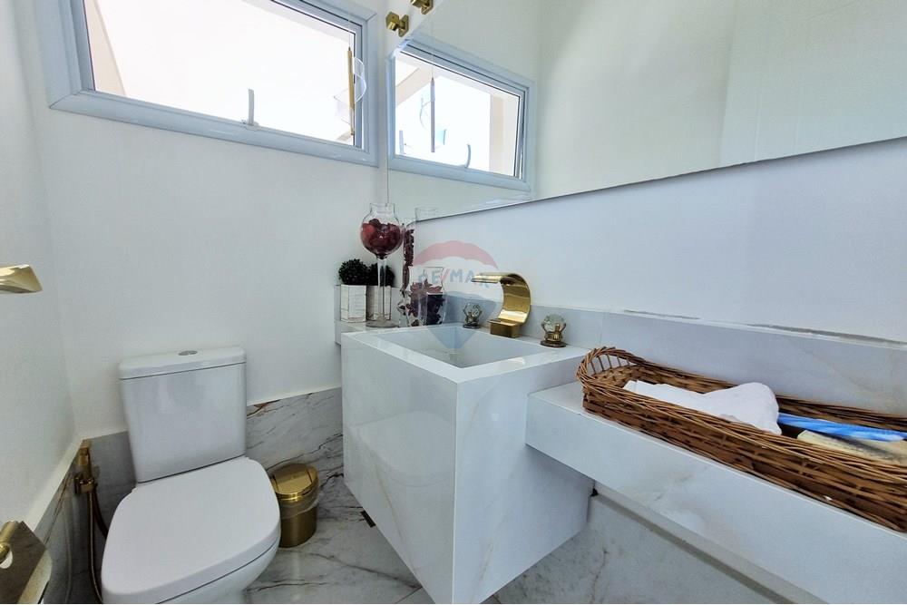 Casa de Condomínio - Venda - Americana , São Paulo - 23.jpg - 690231011-84