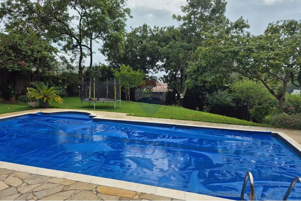 Casa de Condomínio - Alugar - Vinhedo , São Paulo - dd706b3c-a5a9-4acb-b89a-8f45571618e6.jpg - 690851008-488