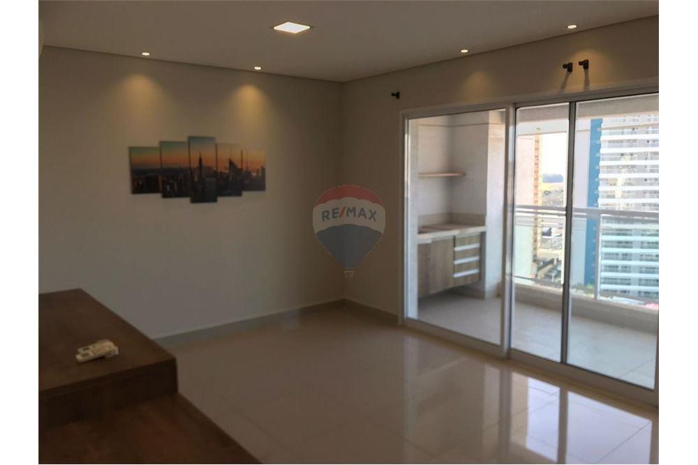 Apartamento - Alugar - Cidade Padrão , Distrito Federal - 5 - 690781011-527