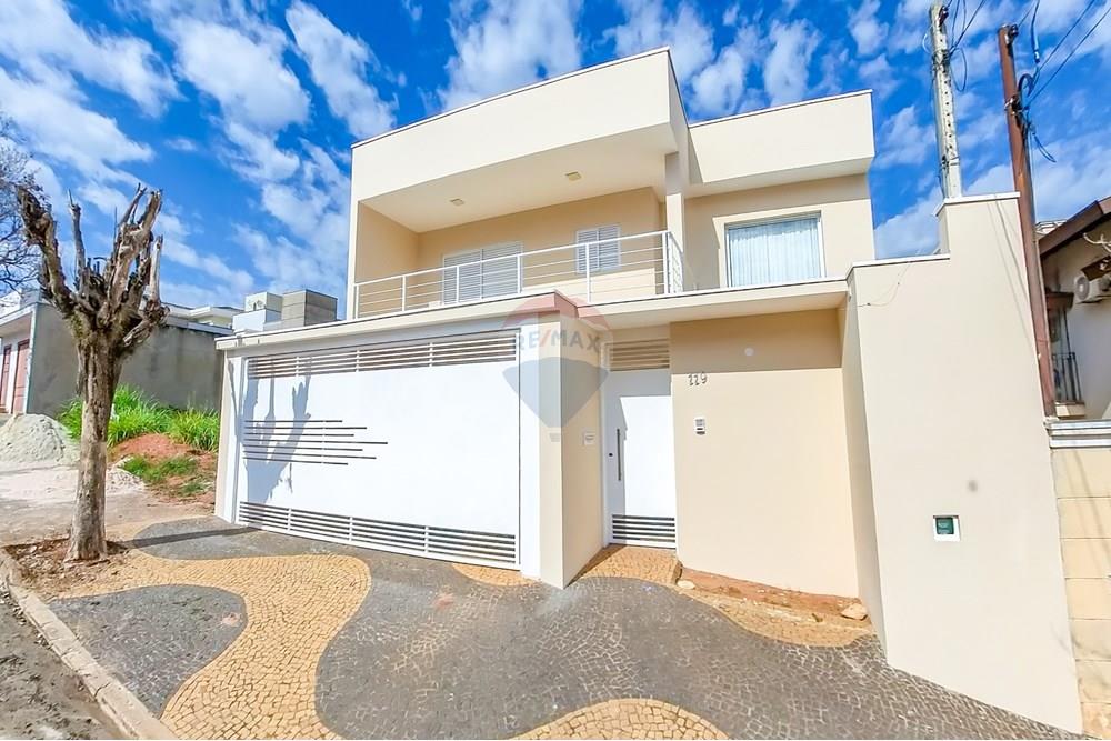 Casa - Venda - Araras , São Paulo - Tratada-54.jpg - 690691006-105