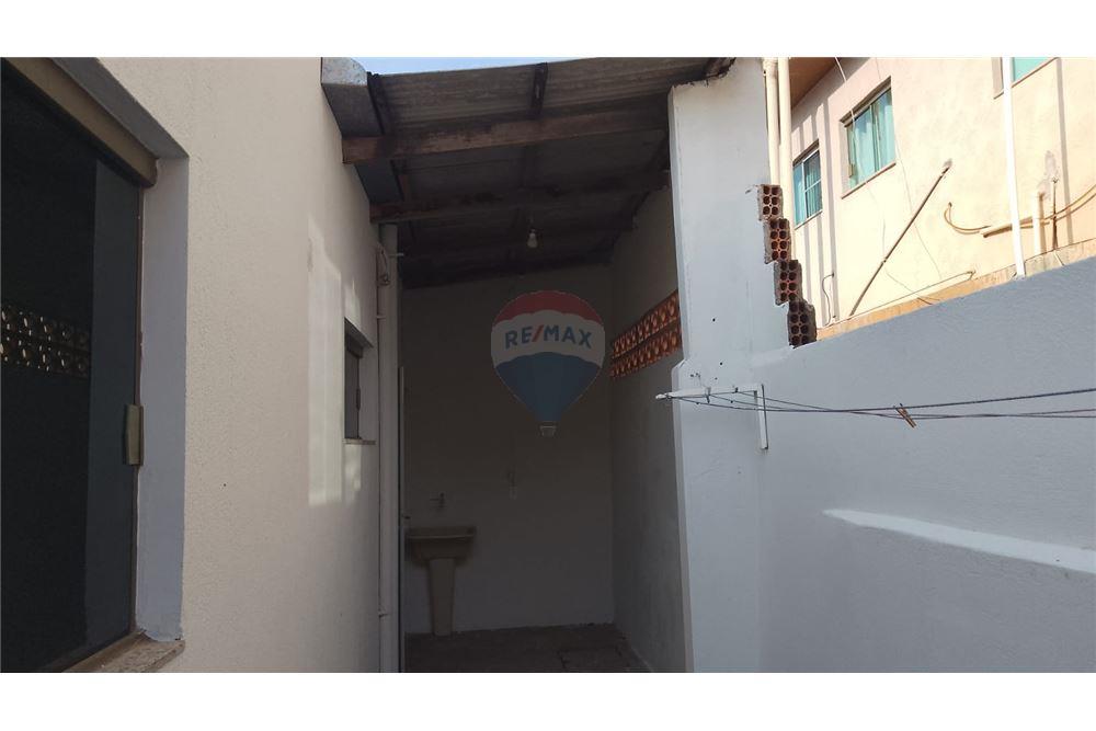 Casa - Alugar - Mogi Guaçu , São Paulo - 10 - 690281027-41