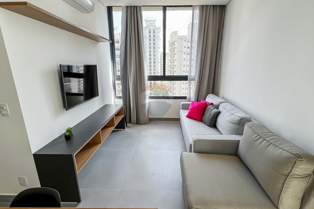 Apartamento - Alugar - Campinas , São Paulo - Ap82_006.jpg - 690681167-46