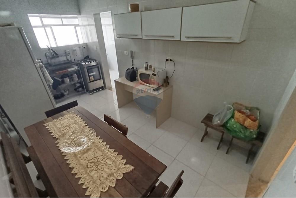 Apartamento - Venda - Guarujá , São Paulo - WhatsApp Image 2024-12-13 at 15.05.20.jpeg - Cozinha - 690821041-140