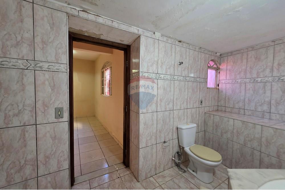 Chácara / Sítio / Fazenda - Venda - Itapira , São Paulo - 20250520_153542.jpg - Banheiro - 690521005-81