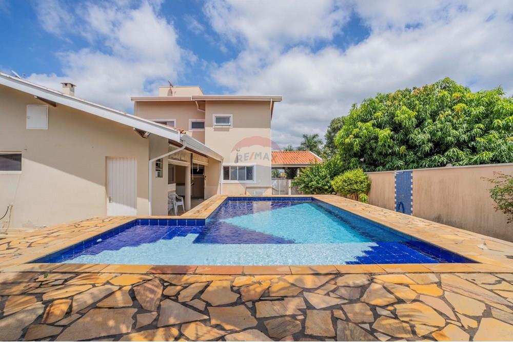 Casa de Condomínio - Venda - Campinas , São Paulo - FOTOS ADRIANA E WALTHER-45.jpg - 690681132-29