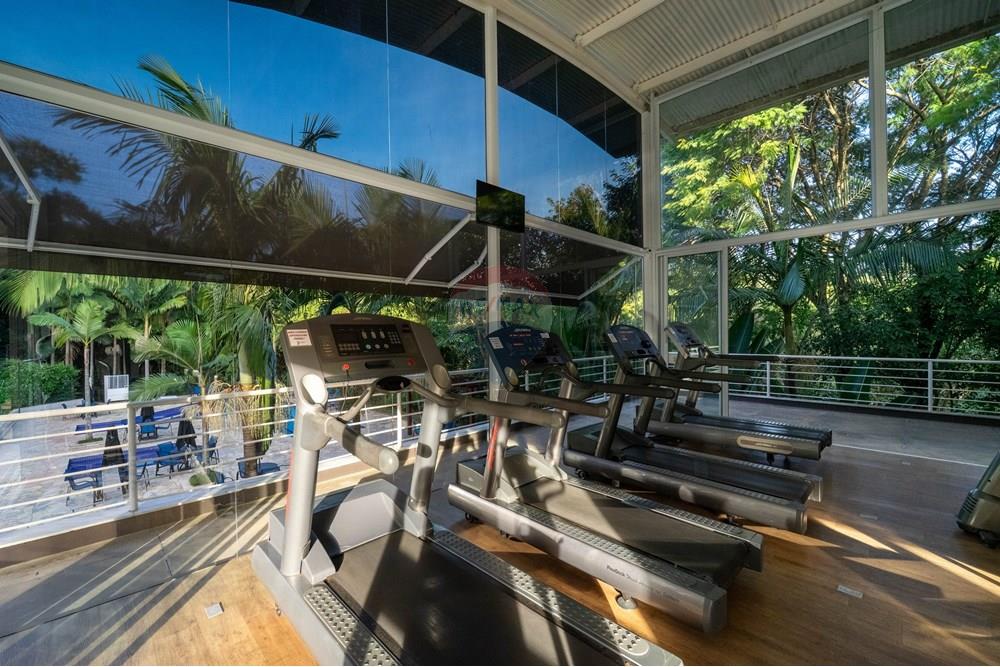 Casa de Condomínio - Alugar - Jundiaí , São Paulo - 45.jpg - 690591006-87