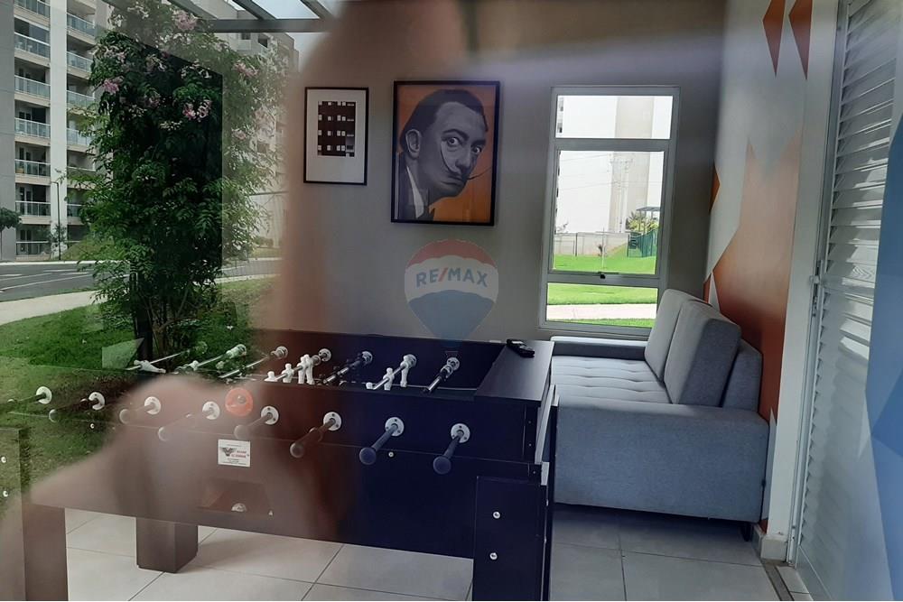 Apartamento - Venda - Paulínia , São Paulo - 20250410_105535.jpg - 690511211-9