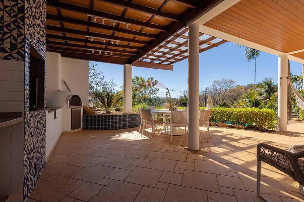 Casa de Condomínio - Venda - Vinhedo , São Paulo - IMG_9483-HDR.jpg - 690131011-314