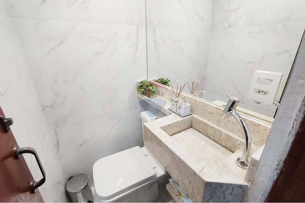 Sobrado - Venda - Bragança Paulista , São Paulo - SOBR AGUAS CLARAS 10.jpg - 690041049-53