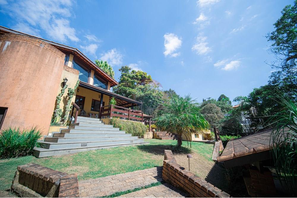 Casa - Venda - Carapicuíba , São Paulo - CA-83.jpg - 691151015-54