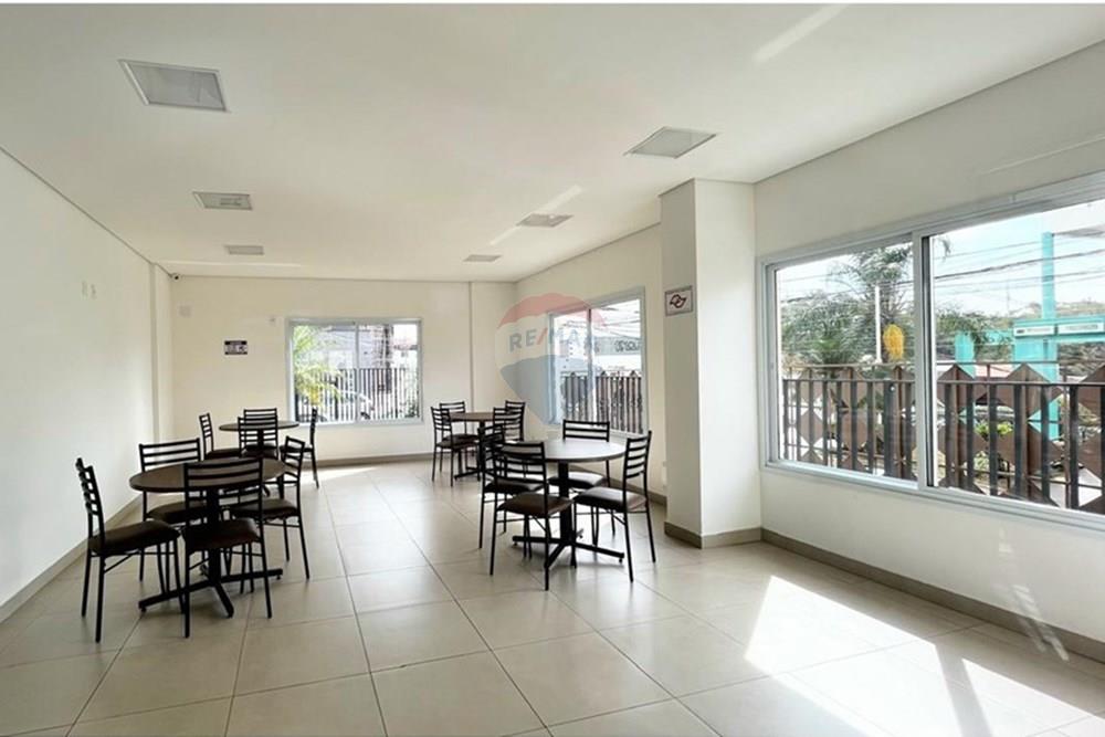 Apartamento - Venda - Americana , São Paulo - salão de festa.jpeg - 690231102-1