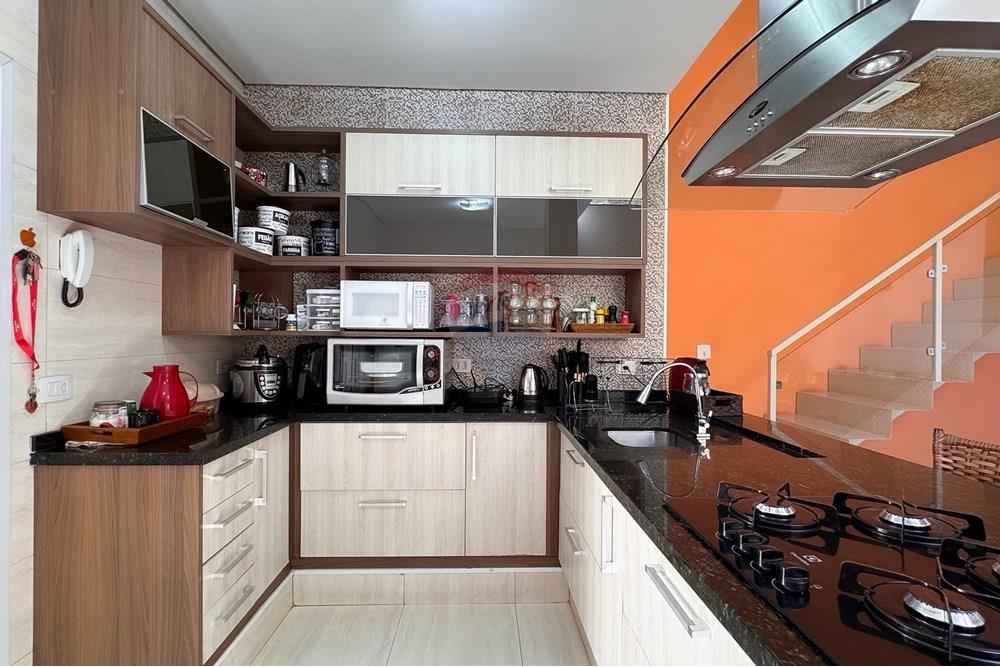 Casa - Venda - Capivari , São Paulo - 9.jpg - Cozinha - 690091006-545