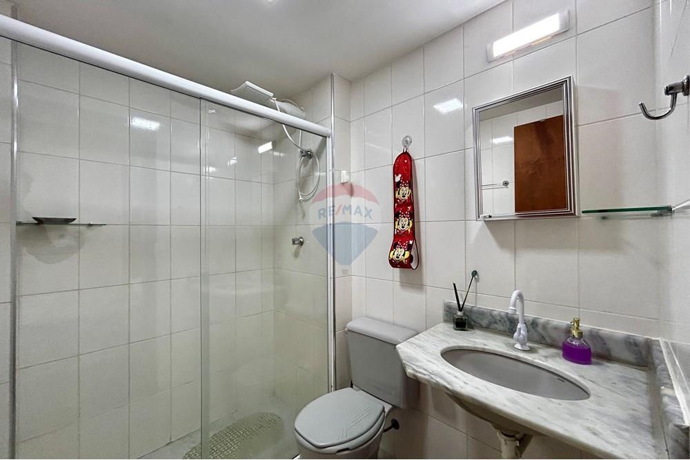 Apartamento - Venda - Guarujá , São Paulo - IMG_1739.JPG - Banheiro - 690821038-197