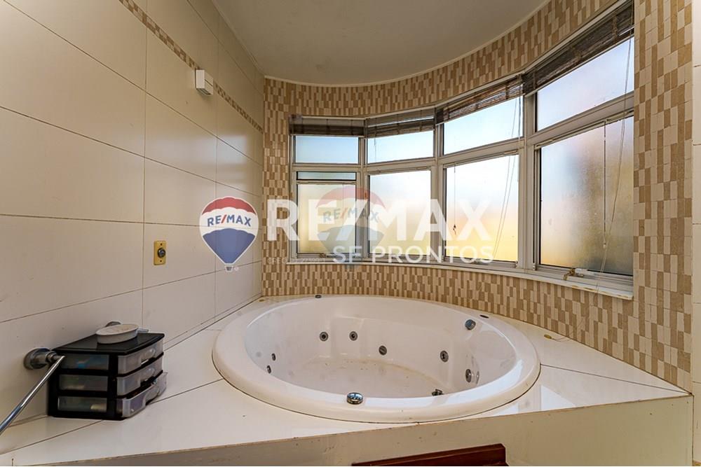 Casa de Condomínio - Venda - Santana de Parnaíba , São Paulo - CAR07199-54.jpg - 691081032-1