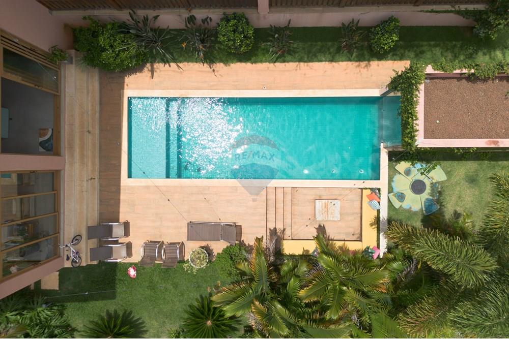 Casa de Condomínio - Venda - Itupeva , São Paulo - DJI_0360.jpg - 690801020-126