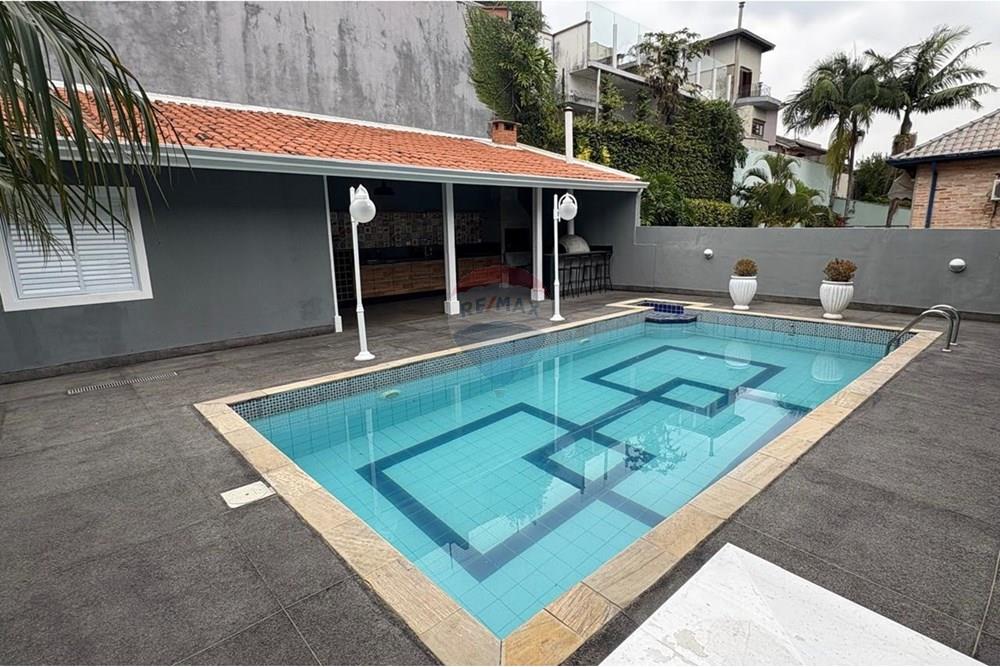 Casa de Condomínio - Alugar - Santana de Parnaíba , São Paulo - 27.jpeg - 691141038-7