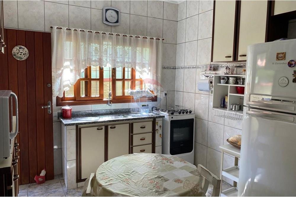 Casa - Alugar - Atibaia , São Paulo - foto16.jpg - Cozinha - 690471102-21