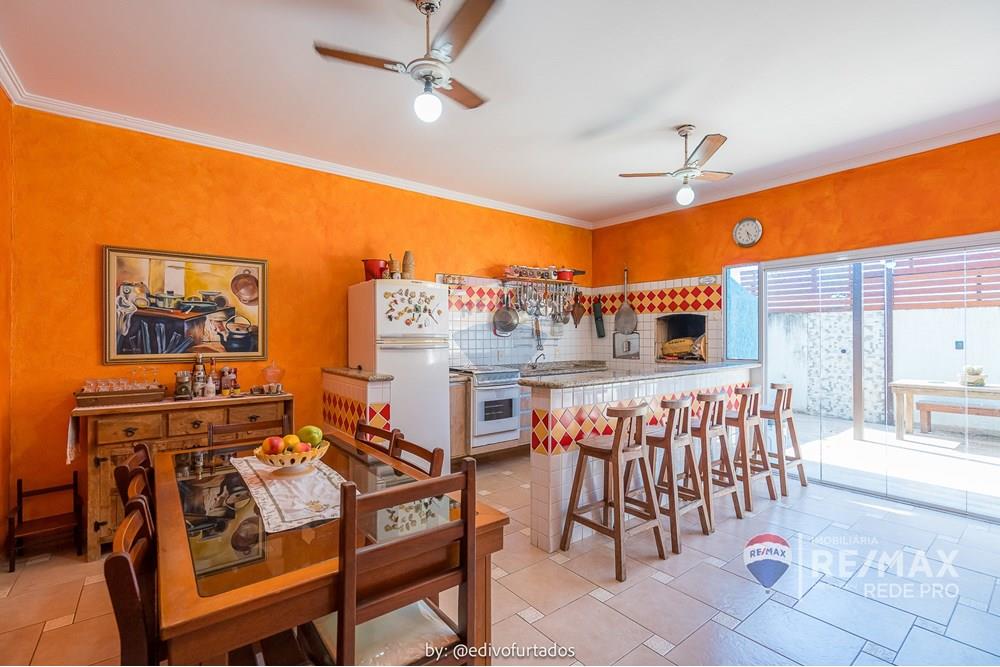 Casa de Condomínio - Venda - Valinhos , São Paulo - EDI04602EDIVO - RG98002306922SSPCE - Nadyegge Mondini - MIRANTE DO LENHEIRO.jpg - Área Gourmet - 690851090-45