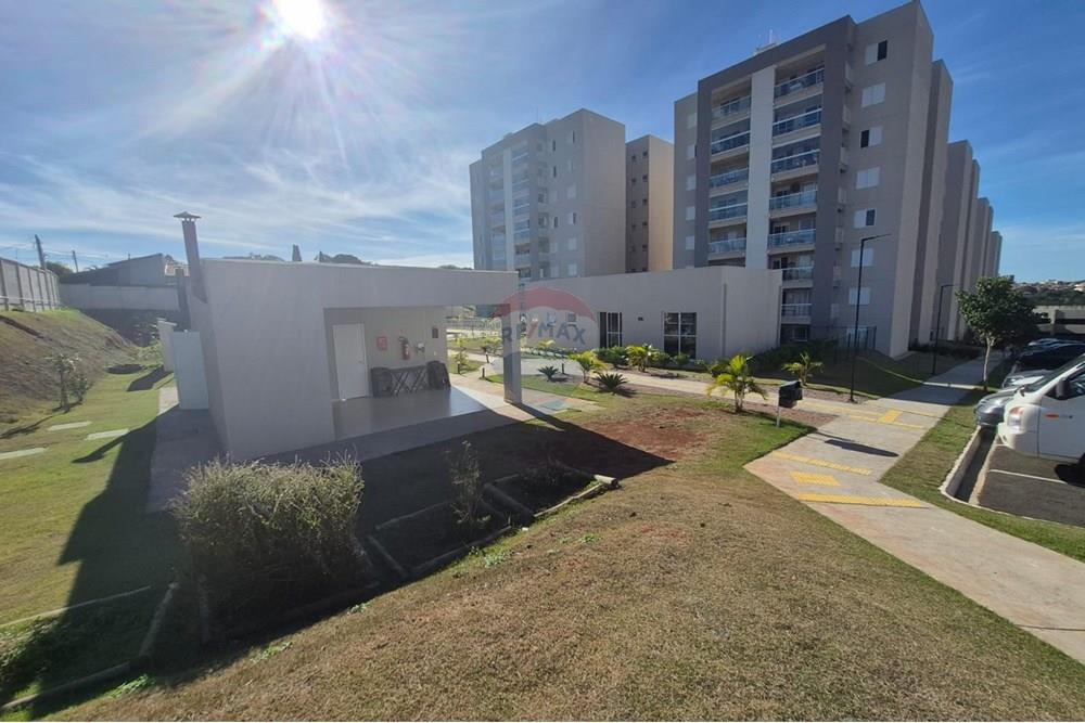 Apartamento - Alugar - Paulínia , São Paulo - IMG-20250613-WA0135.jpg - 690511202-48