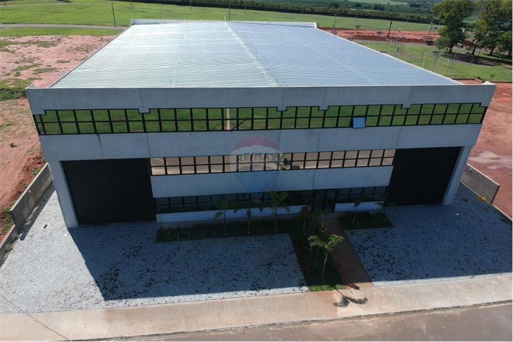 Galpão - Alugar - Mogi Mirim , São Paulo - 44 - 690751019-407