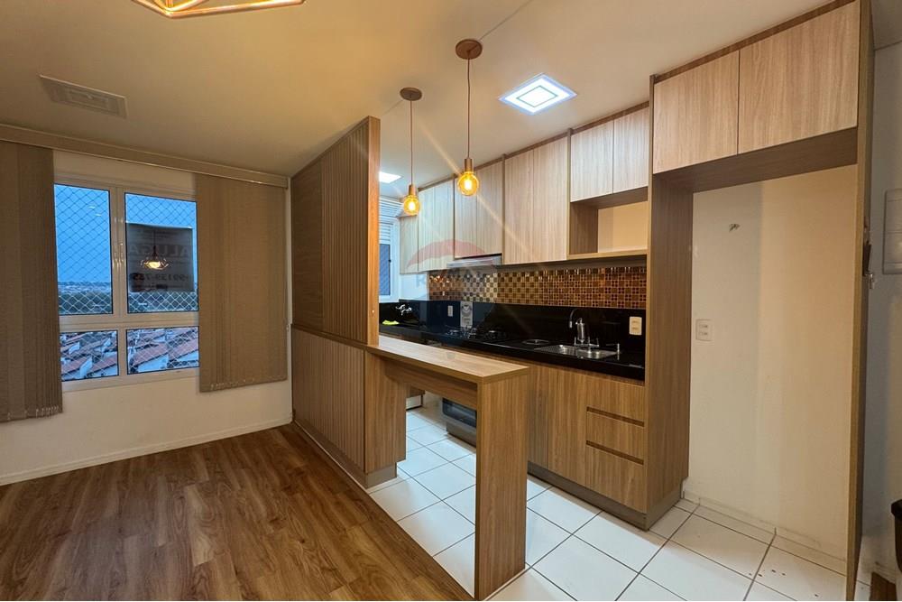 Apartamento - Alugar - Hortolândia , São Paulo - IMG_3173.jpeg - 690531031-134