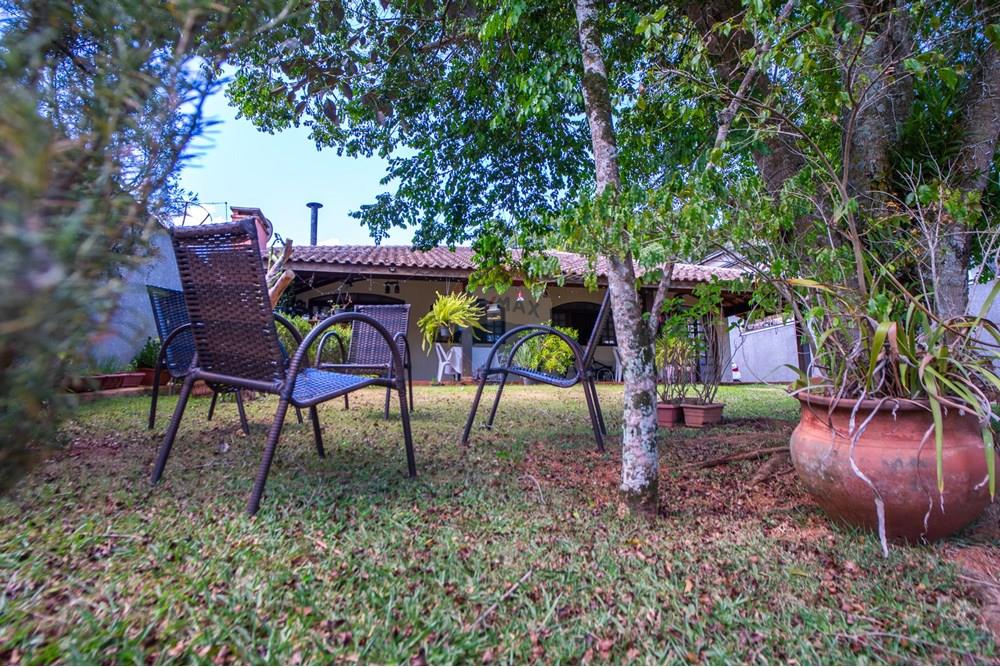 Casa de Condomínio - Venda - Atibaia , São Paulo - DSC02212.jpg - Varanda - 690471102-8